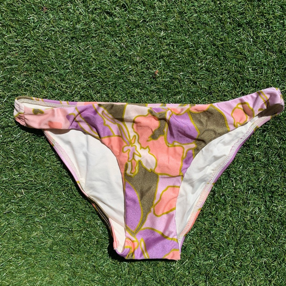Zimmerman Never Worn Low-Rise Bikini Brief